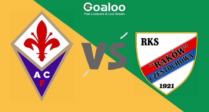 Fiorentina VS Rakow Czestochowa Prediction 13th March 2026