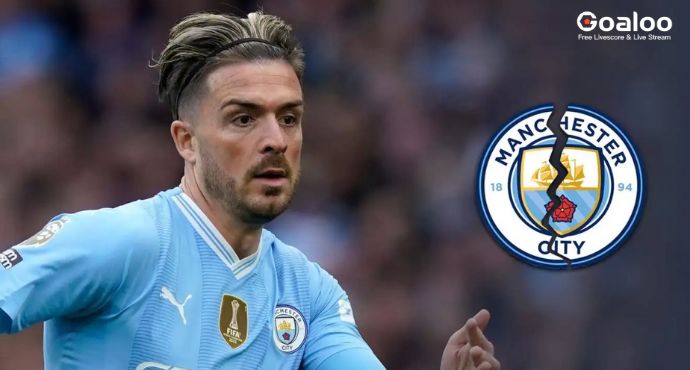 Jack Grealish’s Uncertain Future: Manchester City’s Bold Move Sparks Transfer Speculation