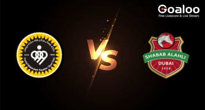 AFC Champions League---Sepahan VS Shabab Al Ahli Preview