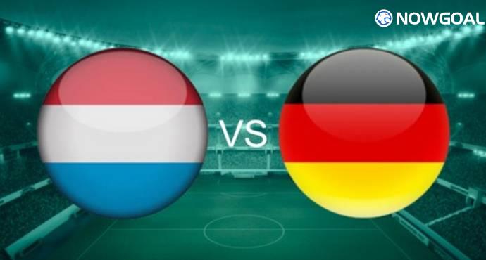 Germany Set to Cruise Past Luxembourg and Edge Closer to World Cup 2026