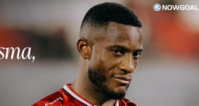 Privat Mbarga Bids Farewell to Bali United Amid Foreign Player Exodus