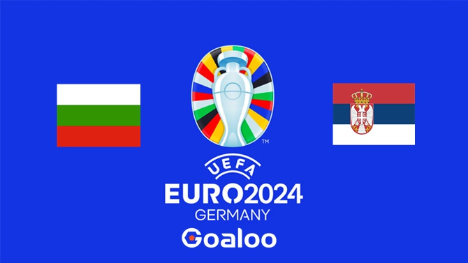 Bulgaria VS Serbia Bulgaria VS Serbia