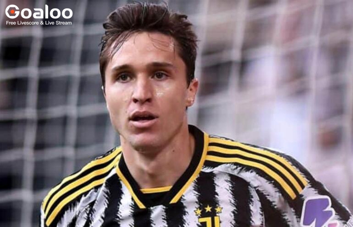 Liverpool now “working to complete” £12.7m transfer for Federico Chiesa