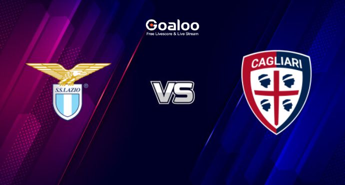 Italian Serie A---Lazio VS Cagliari Prediction.
