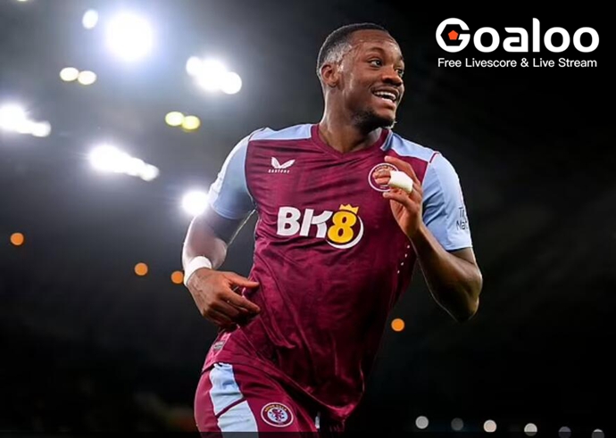 West Ham have improved their bid to Aston Villa for Jhon Durán.
