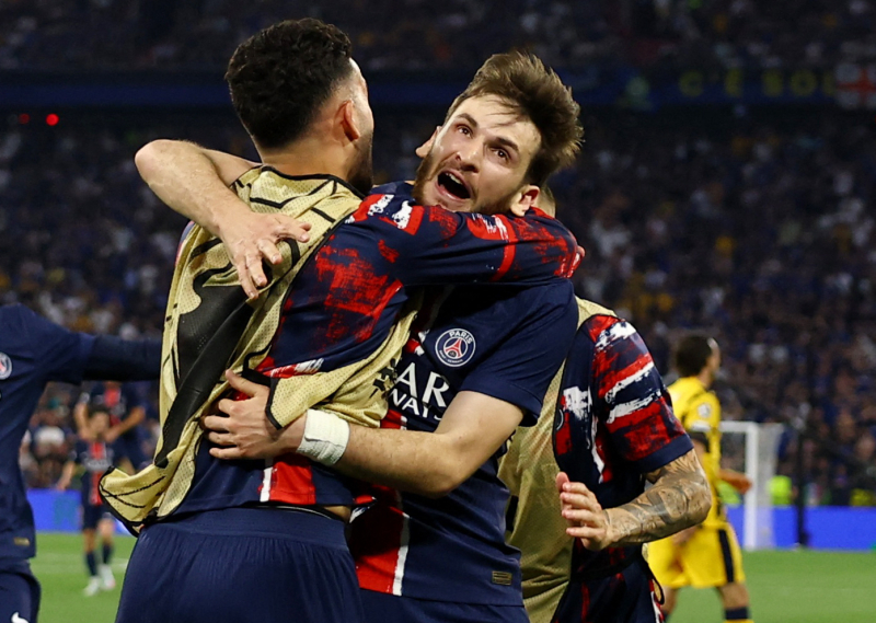 트랜스퍼마크트, 2025 발롱도르 최우수 후보 점검: 뎀벨레·야말 선두, 살라 포함