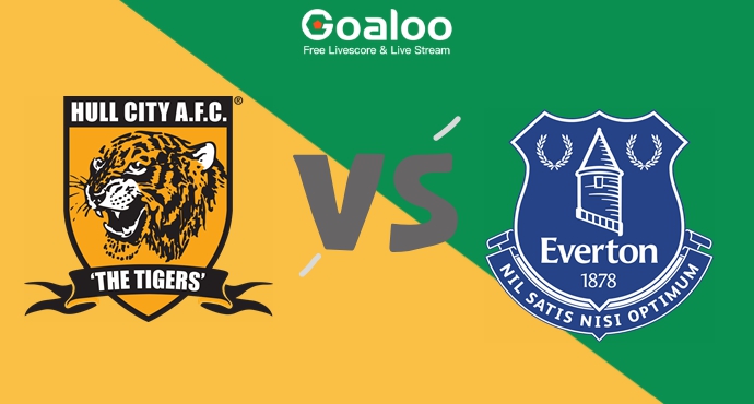 Hull City vs. Everton: Match Prediction---2026/10/11
