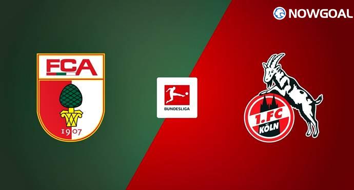 Augsburg’s Revival Faces Köln’s Survival Fight