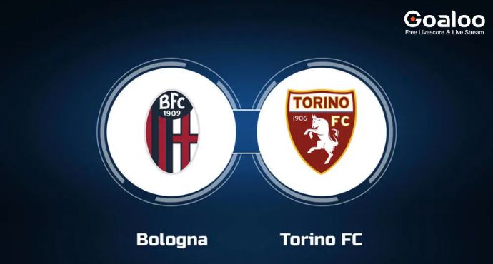 Italian Serie A---Bologna VS Torino