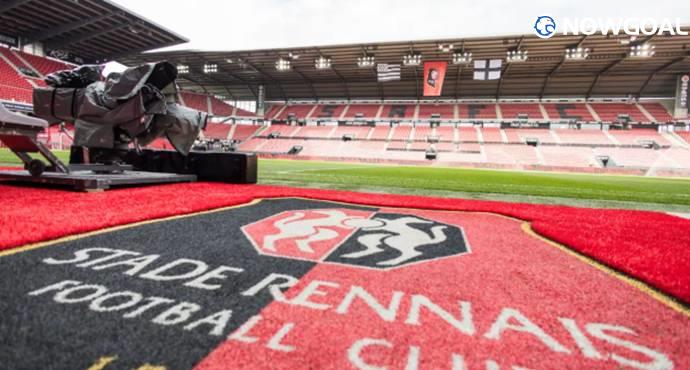 Damaged Parc des Princes Forces PSG to Move Rennes Clash