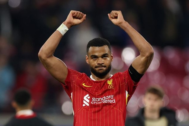 Gakpo tuyên chiến với Arsenal trước cuộc đối đầu tại Emirates