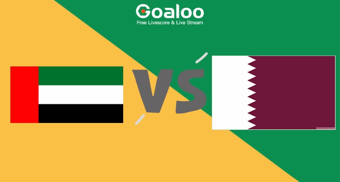 UAE vs Qatar Prediction 20 November 2024