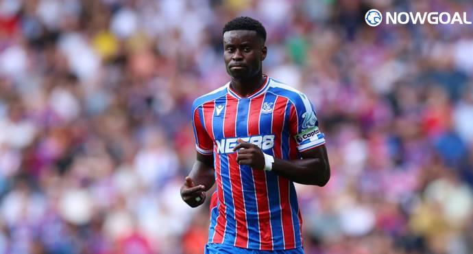 Bayern Munich Takes Lead in Race for Marc Guehi