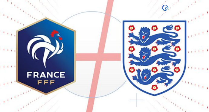 Prediction: July 7th, UEFA Women's EURO Match France (W) vs England (W)
