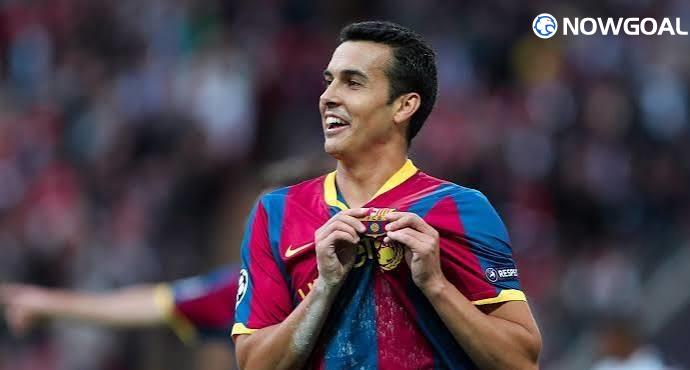 Pedro Rodriguez Calls Time on a Remarkable Career Filled With Trophies