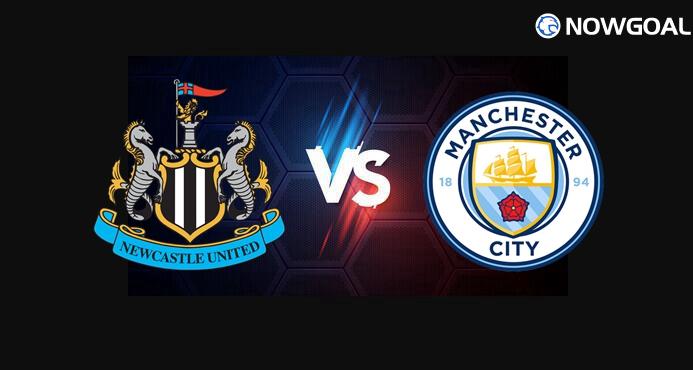 13th Jan. England League Cup---Newcastle United VS Manchester City Prediction