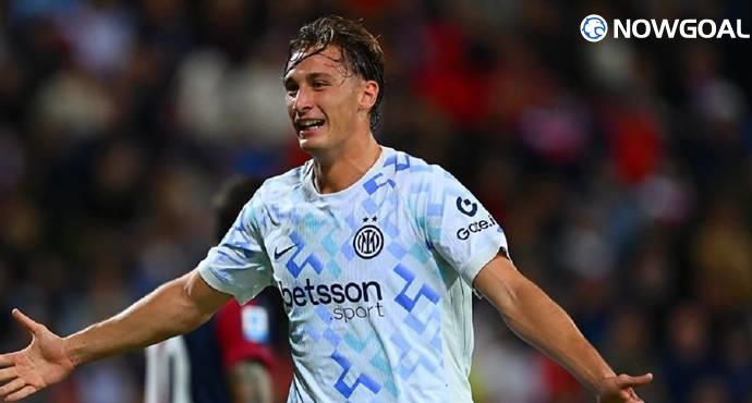 Inter Milan Ready to Double Francesco Pio Esposito’s Salary in New Contract Offer