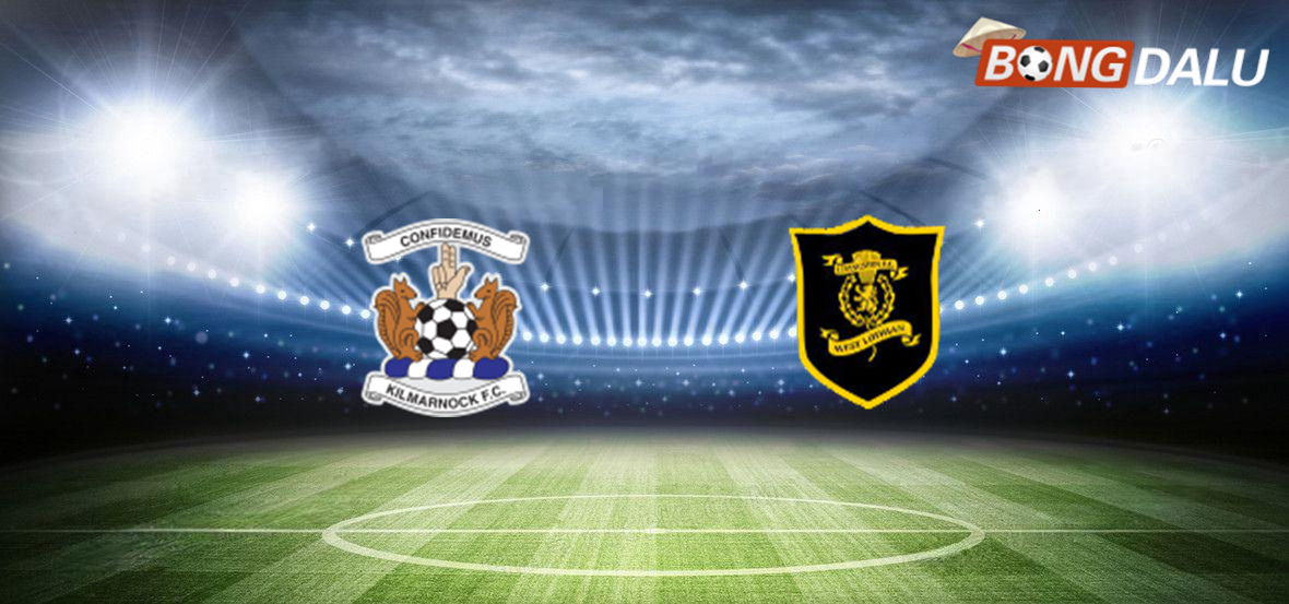 Kilmarnock VS Livingston 01:45 2025/07/17 Scotland League Cup