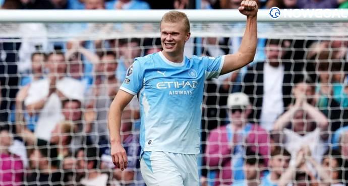Real Madrid Face Bayern Munich Competition for Erling Haaland