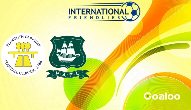 Plymouth Parkway vs Plymouth Argyle Prediction International Club Friendly