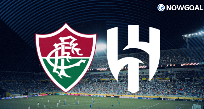 Prediction: July 4th, FIFA Club World Cup Match Fluminense RJ vs Al Hilal
