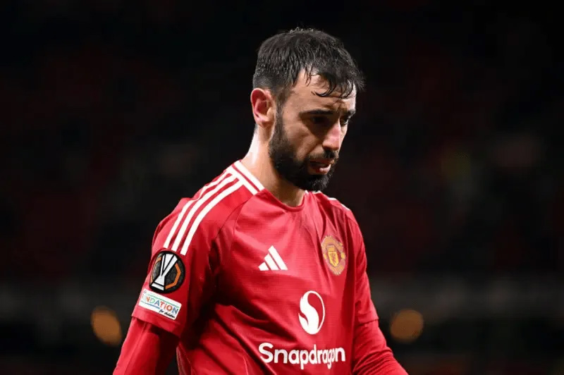 Với 3 trận thua và 1 trận hòa, Manchester United đã không thể thắng trong trận ra quân trong 4 mùa giải vừa qua