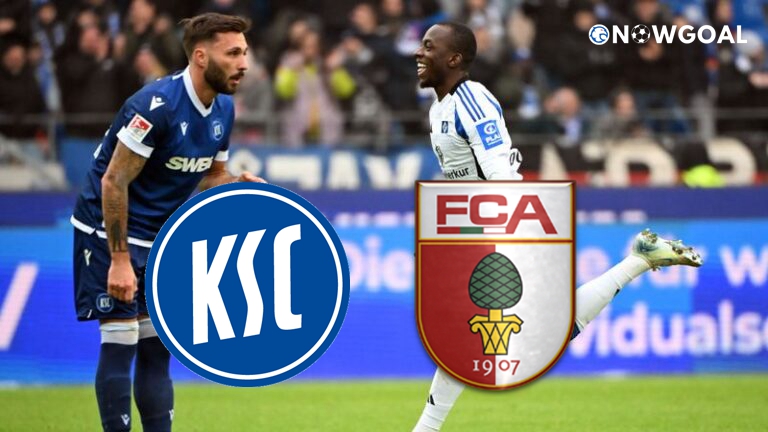 Germany Cup - Karlsruher SC VS Augsburg Prediciton