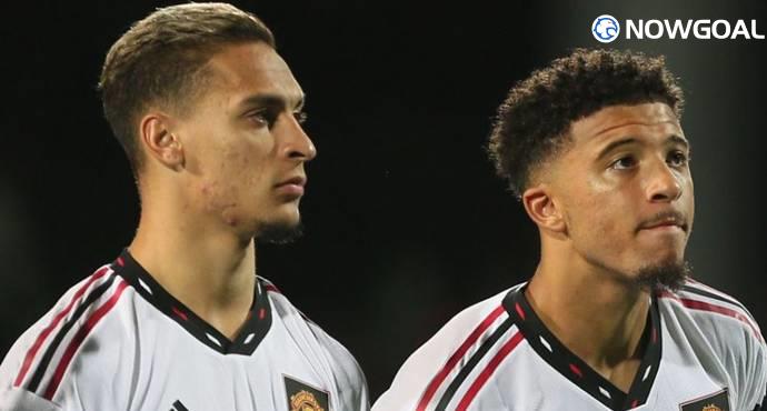Uncertain Futures: What Lies Ahead for Antony and Sancho After the Conference League Final?