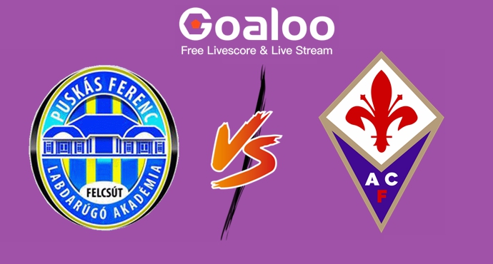 Puskas Akad. vs Fiorentina Prediction 30 August 2024
