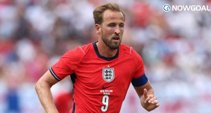 Harry Kane Leaves the Door Open for a Future Premier League Return