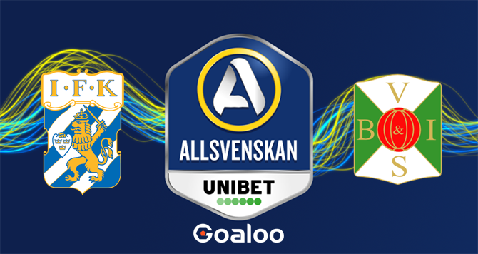 IFK Goteborg VS Varbergs BoIS FC IFK Goteborg VS Varbergs BoIS FC