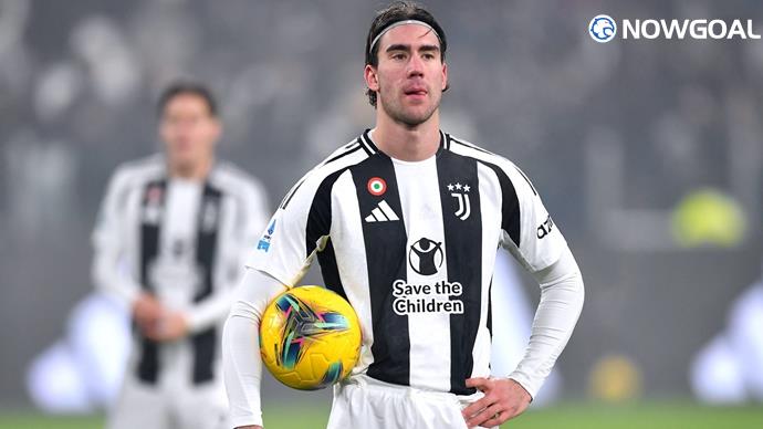 ​Liverpool table €20 million bid to sign Dusan Vlahovic