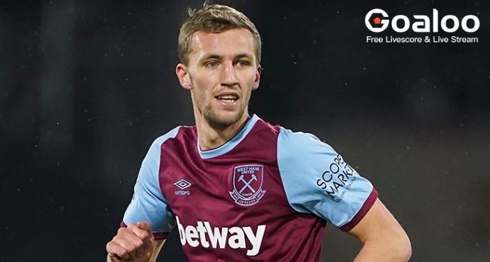West Ham Set to Sell Souček as Leeds United Consider Summer Move