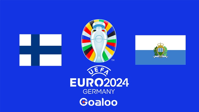 Finland VS San Marino Finland VS San Marino