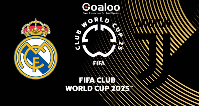 Real Madrid VS Juventus Prediction 2 July 2025