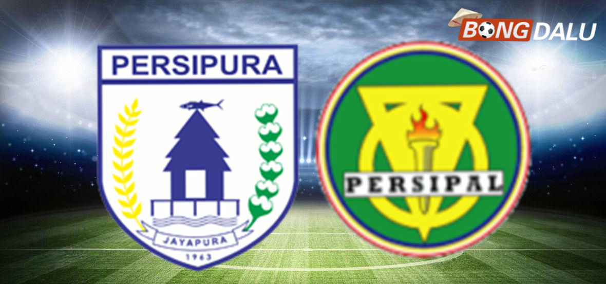 Persipura Jayapura VS Persipal Palu 17:00 12/11/2025 Indonesia Liga 2