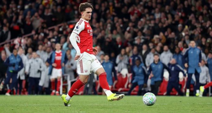 Teen Sensation Max Dowman Makes Premier League History with Record-Breaking Goal