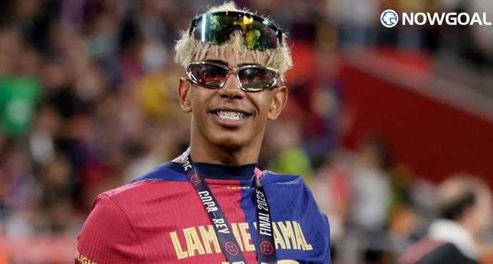 Controversy Erupts Over Lamine Yamal’s 18th Birthday Celebration