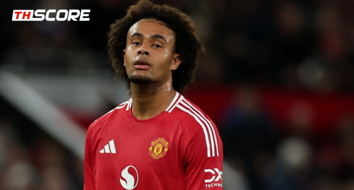 ขาดทุนยับ? โรม่า สนเซ้งต่อ 'เซอร์กเซ่' แค่ 20 ล้านปอนด์ หลังฟอร์มบู่กู่ไม่กลับที่ผีแดง