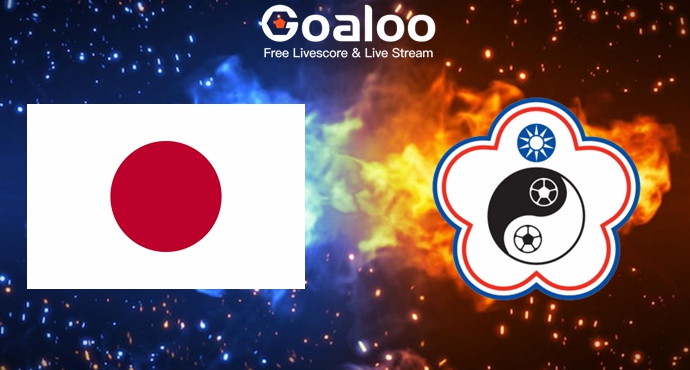 Japan (W) VS Chinese Taipei (W) Prediction 9 July 2025