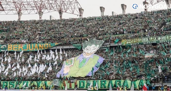 Record Fines Shake Up Super League: Persebaya Tops the List