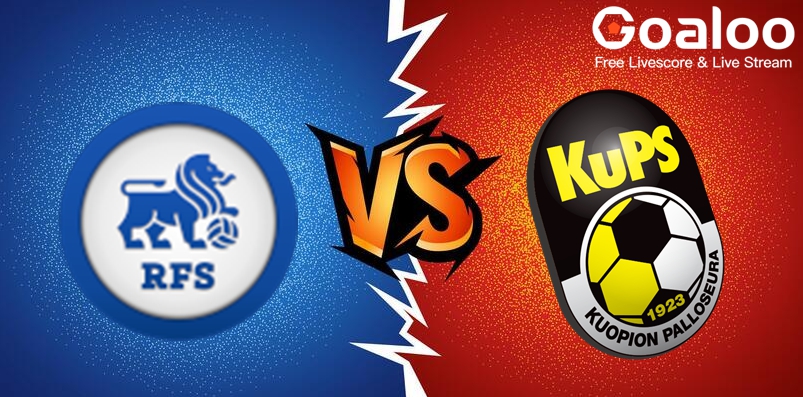 FK Rigas Futbola skola VS KuPs Prediction 7 August 2025