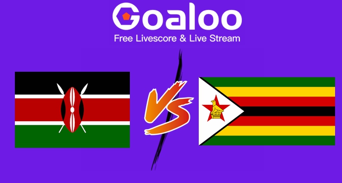 Kenya vs Zimbabwe Prediction 6 September 2024