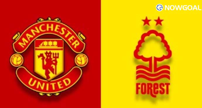 Fernandes Leads Man United’s Charge Against In-Form Forest