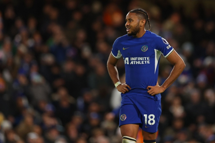 Sky Sports Đức: Nếu tình hình ở Chelsea không thay đổi trước hè năm sau, Nkunku có thể xem xét rời đội