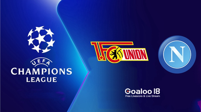 Union Berlin vs Napoli Prediction UEFA Champions League