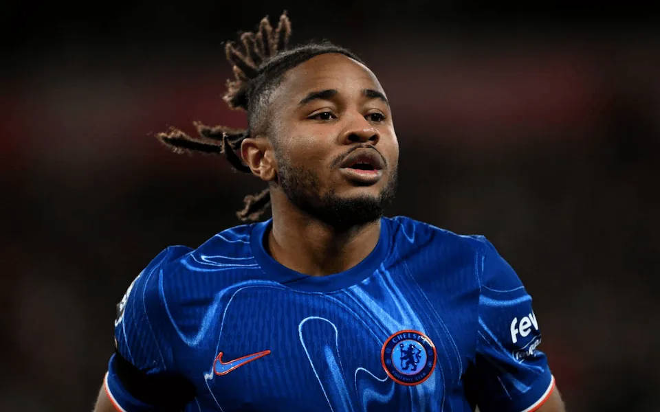 Telegraph: Chelsea chỉ vui lòng bán Nkunku trong tình huống lấy lại đủ 52 triệu bảng phí chuyển nhượng