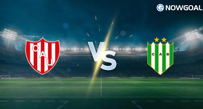 Argentine Division 1---Club Atlético Unión VS Banfield Prediction