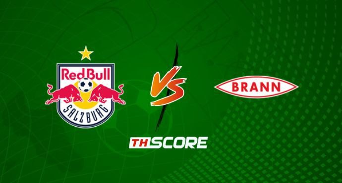 พรีวิวฟุตบอล ยูฟ่าแชมเปียนส์ลีก: เร้ดบูลล์ ซัลซ์บวร์ก vs เอสเค บรานน์