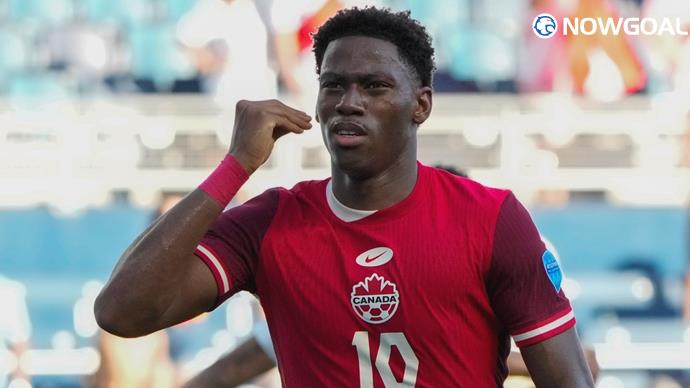 Arsenal eyeing Jonathan David in possible Gabriel Jesus swap